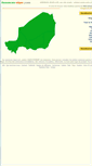 Mobile Screenshot of annonces-niger.com